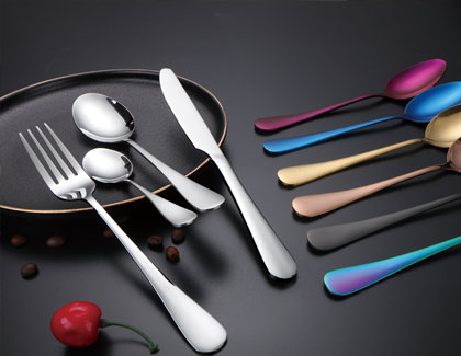 Cutlery Series